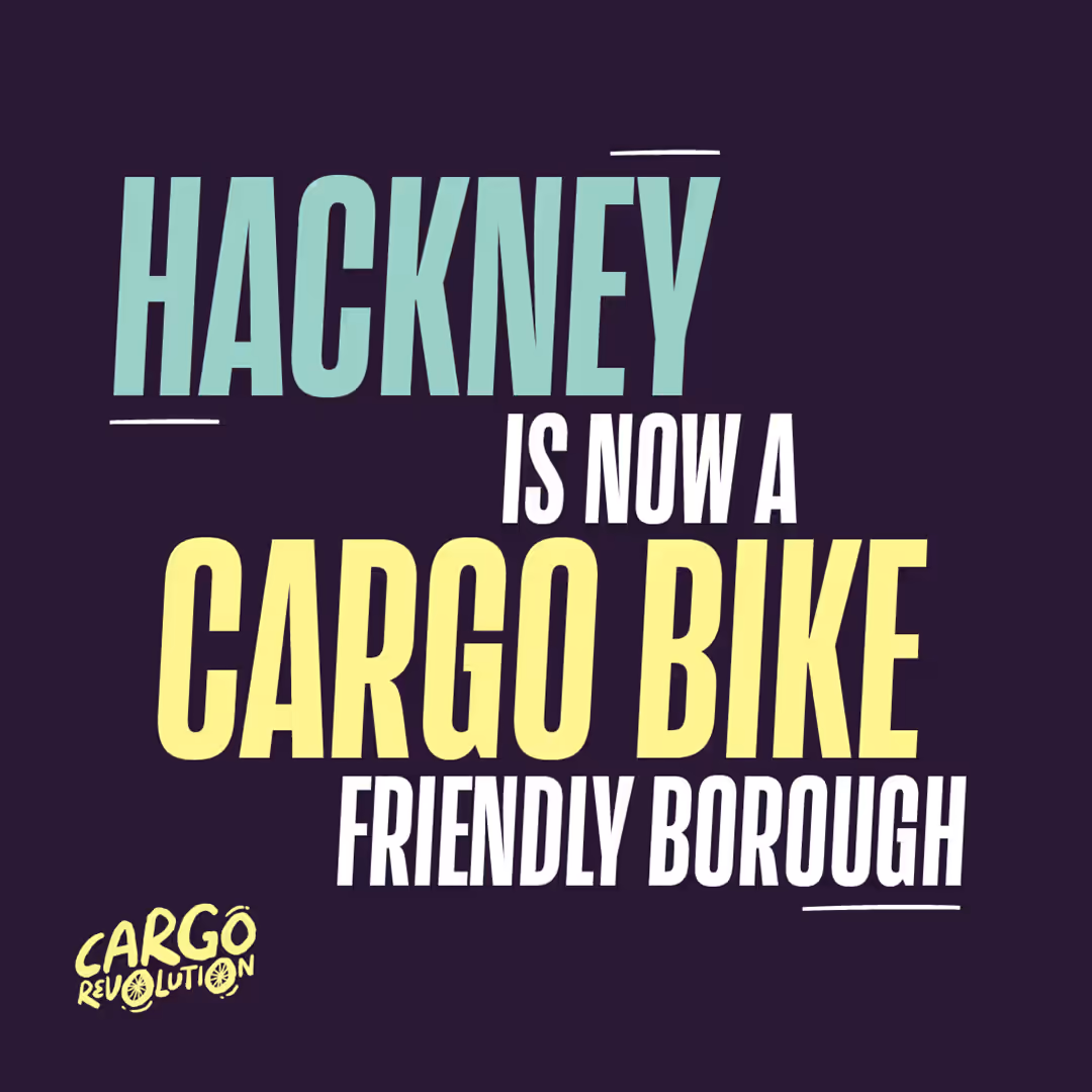 Cargo Revolution project