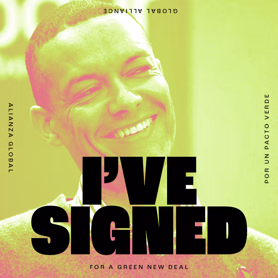 Global Alliance project