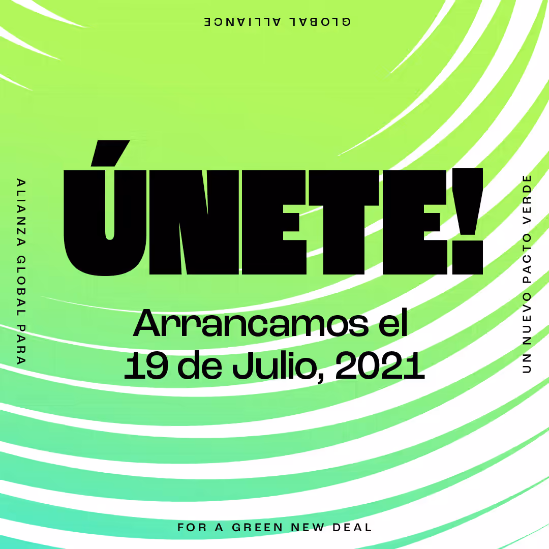 Global Alliance project