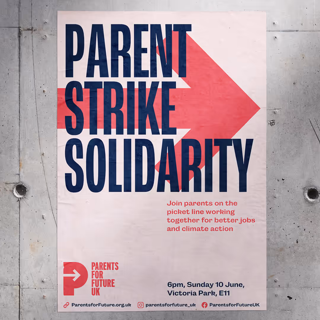 Parents for Future project