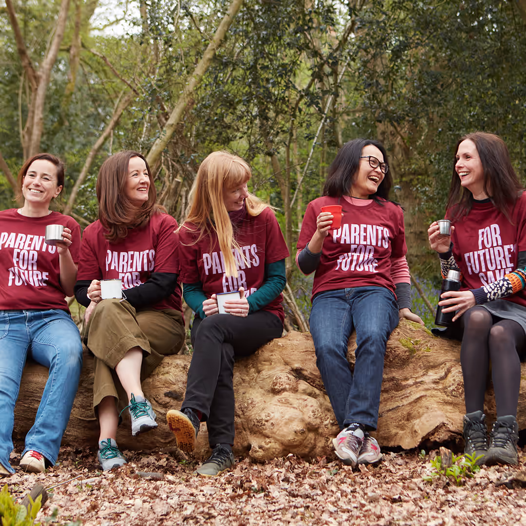 Parents for Future project